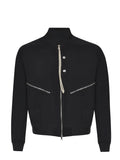 ORDER STATUS Jackets SJ26022 D001 Black