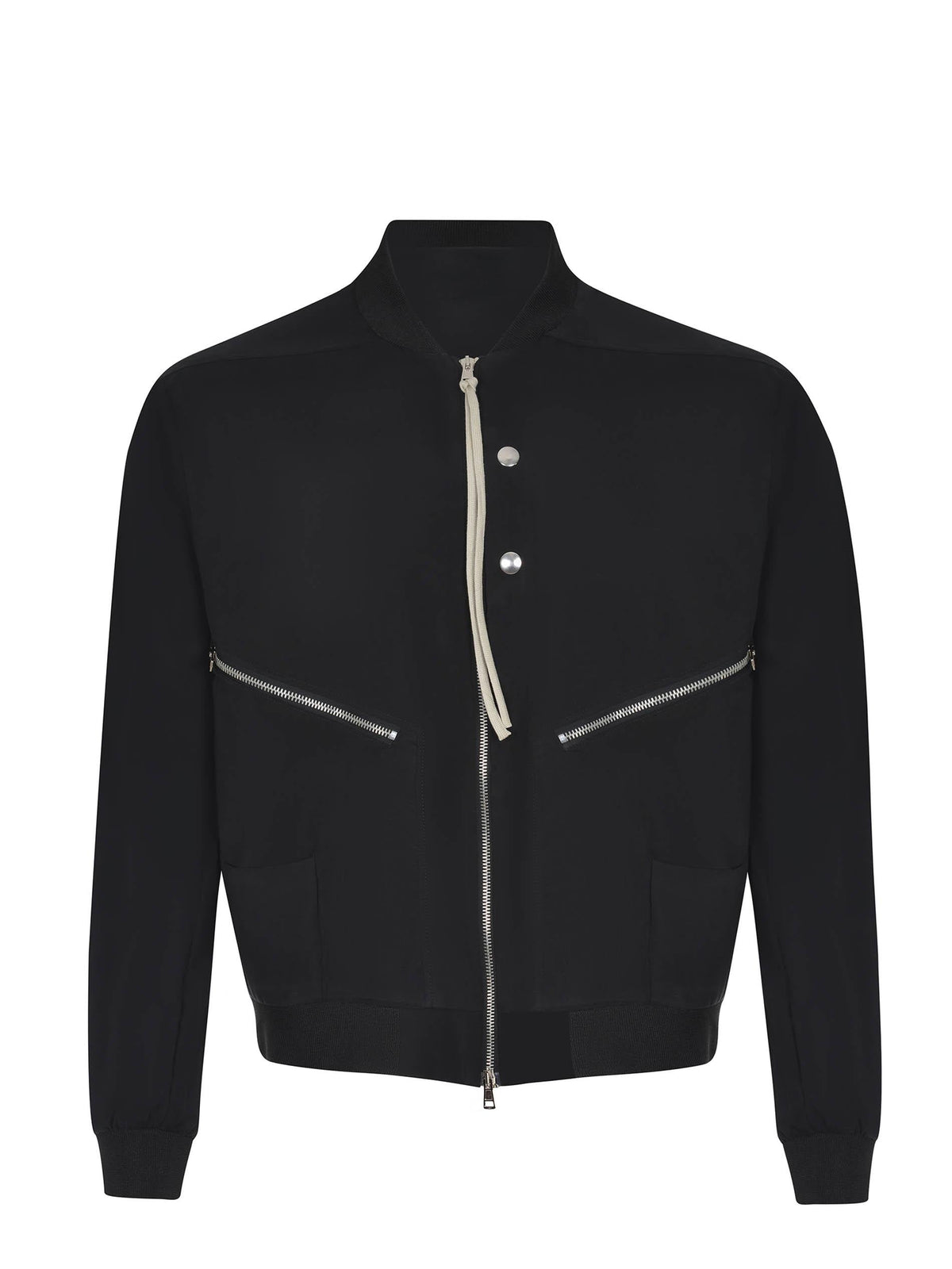 ORDER STATUS Jackets SJ26022 D001 Black