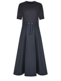 HERNO Apparel AB000032 52056-9200 Blue