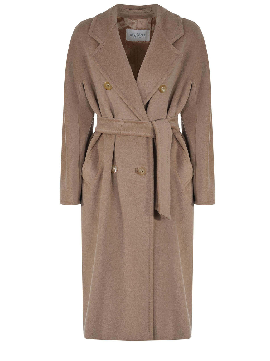 MAX MARA Coats 2421018011600 806-001 Camel