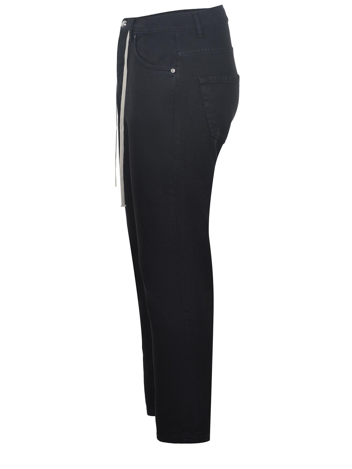 STATE OF ORDER Jeans SO1DSS250016 D001 Black