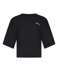 BARROW T-shirt S6BWWOTH123 110 Black