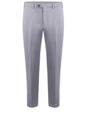 MICHAEL COAL Trousers MCBRA2564S26C 003 Grey