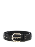 GOLDEN GOOSE Belts GMA00648 A000137-90100 Black