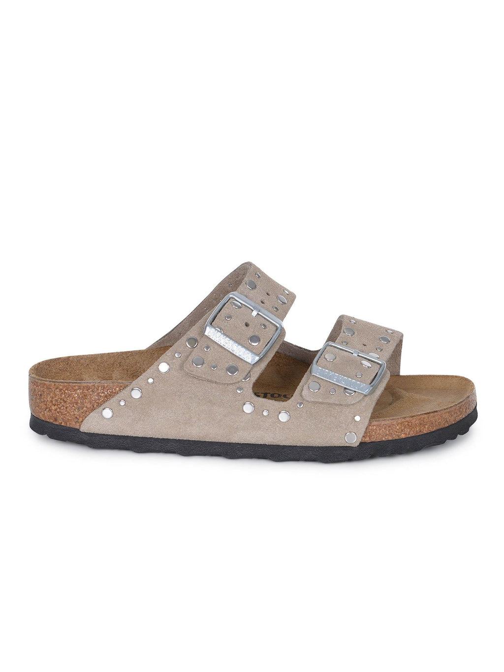 BIRKENSTOCK Sandals 1029390 TAUPE Taupe