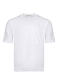 FILIPPO DE LAURENTIS T-shirt TS0MCTOV CR14R-001 White