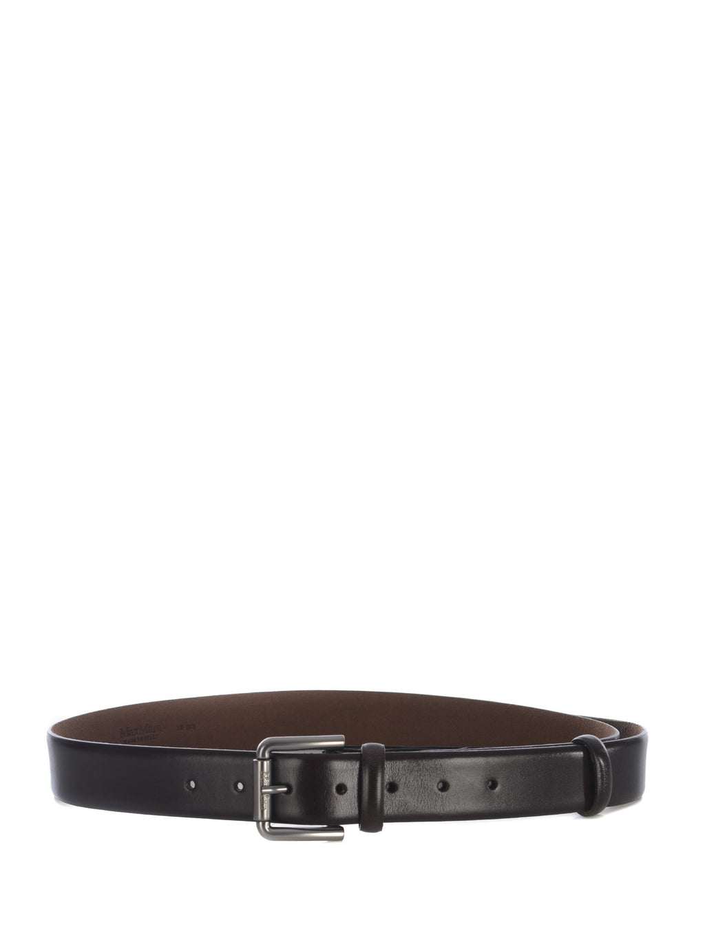 MAX MARA Belts 2414501013600 354-002 Dark brown