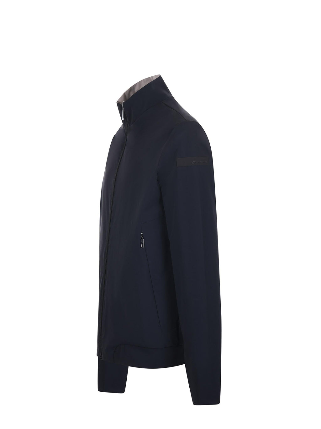 RRD Reversible "Double Petrol" Jacket