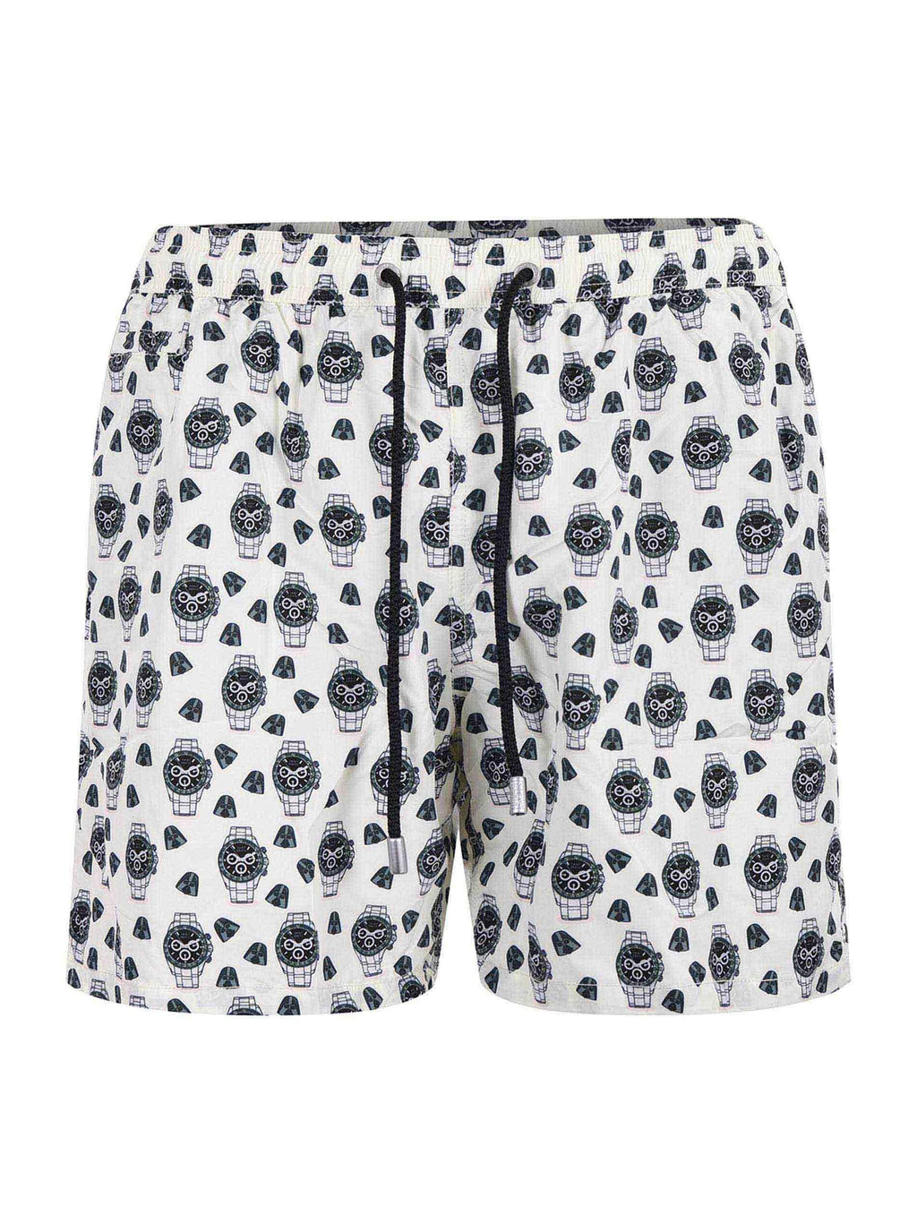 MC2 SAINT BARTH Swimwear LIG0003 00393L Ivory