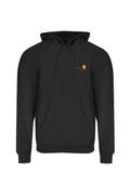 CARHARTT Sweatshirts I028279 89-XX Black