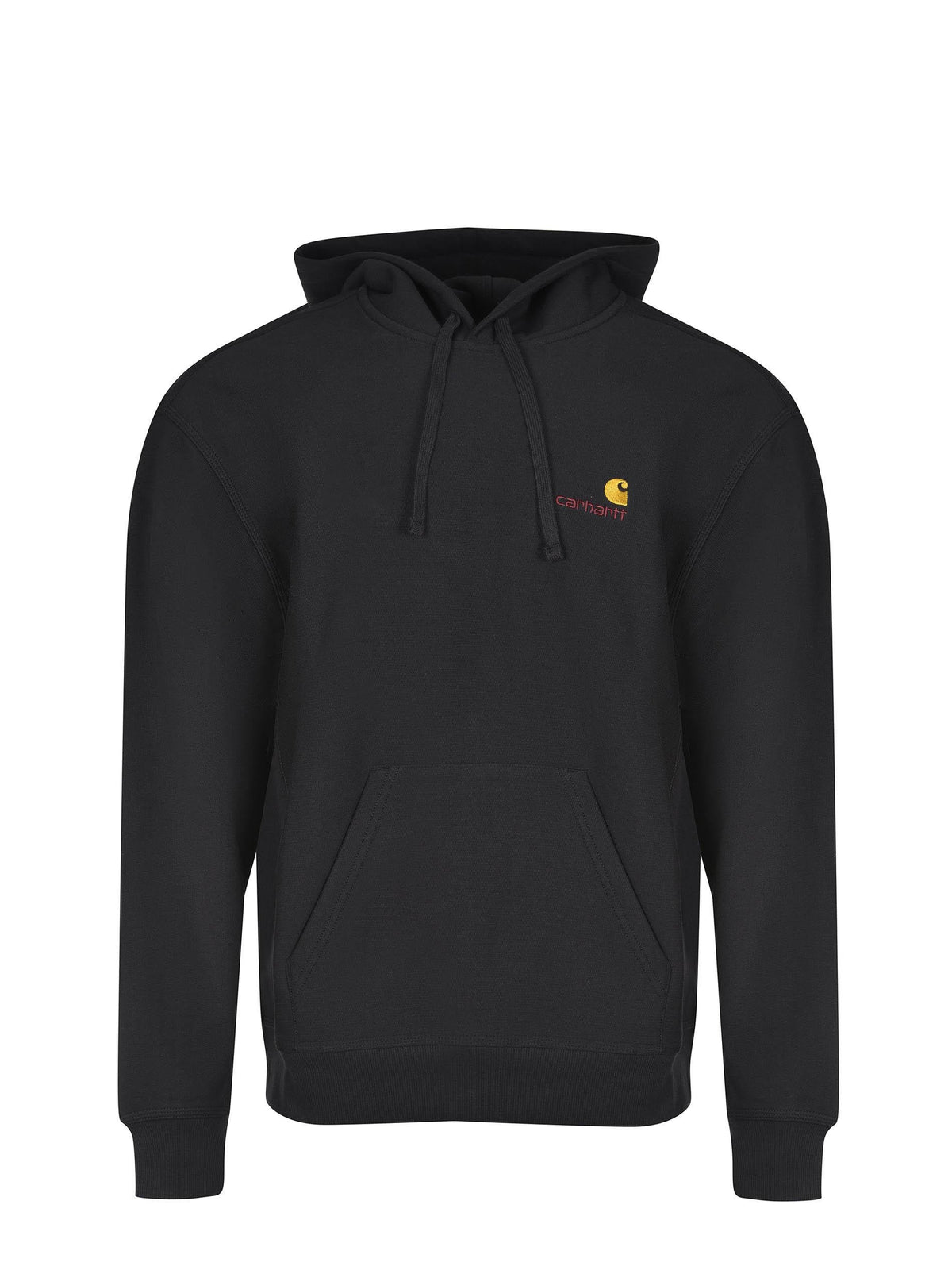 CARHARTT Sweatshirts I028279 89-XX Black