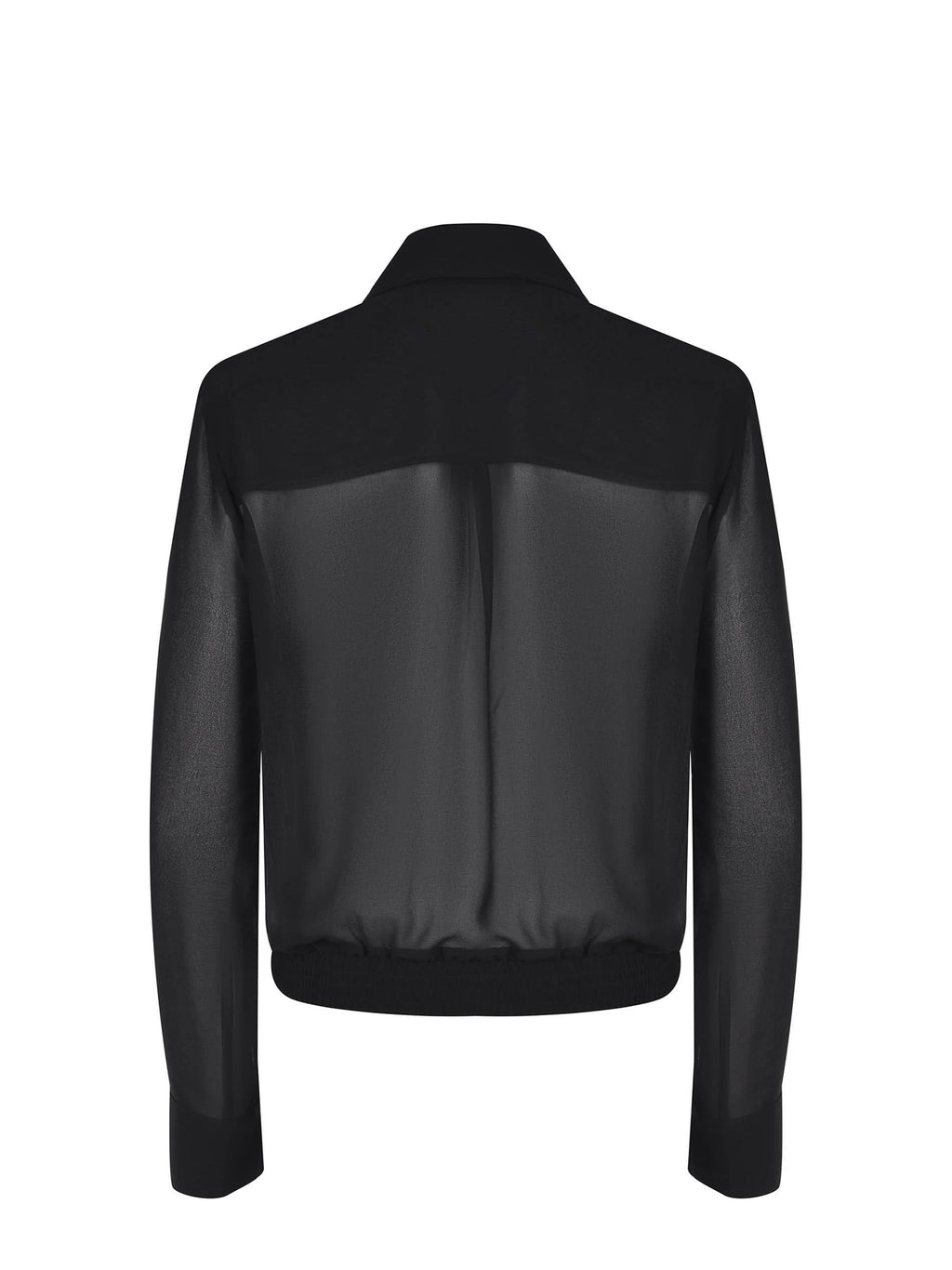 PINKO Shirts 106791-A3AT Z99 Black