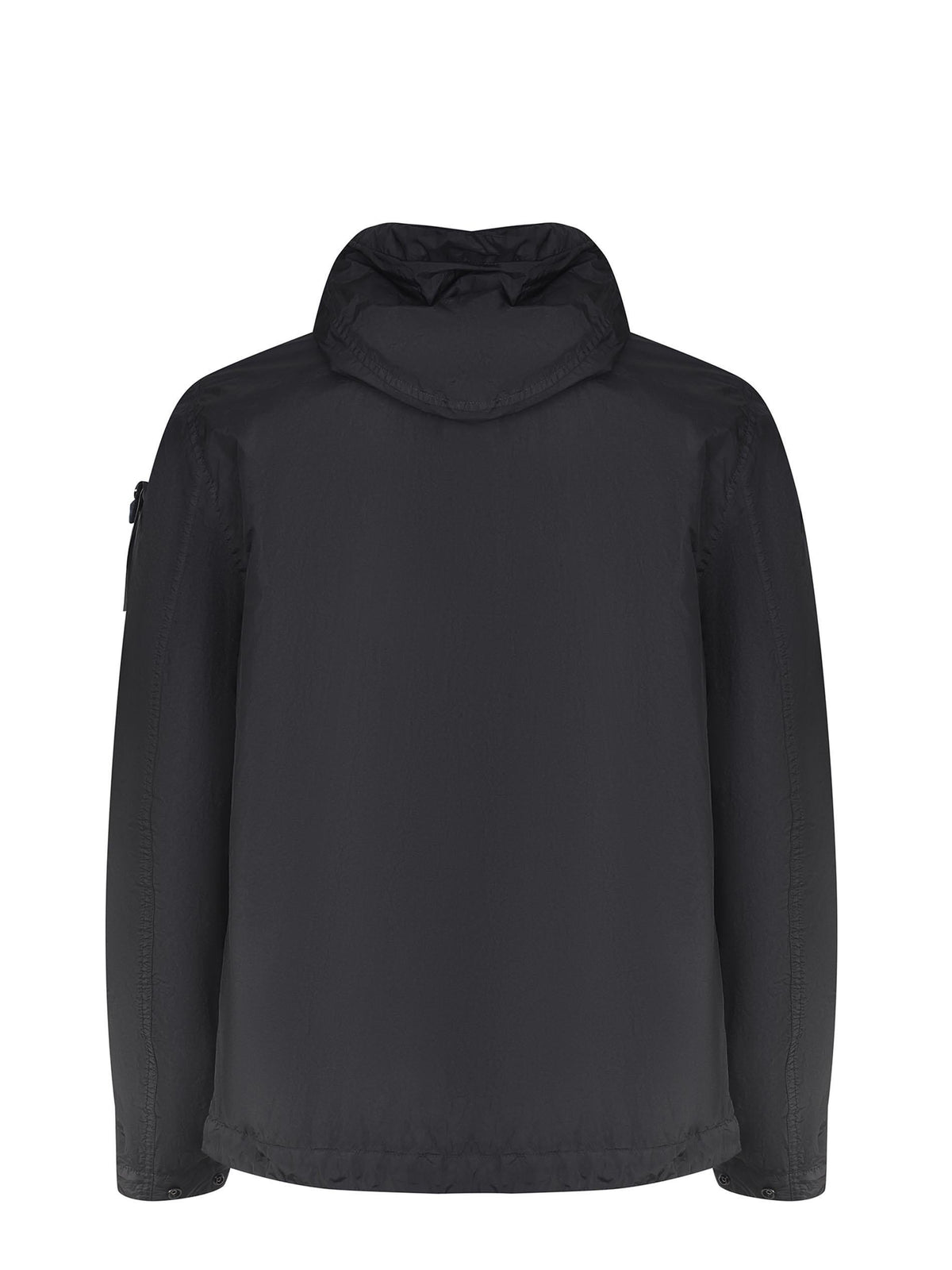 STONE ISLAND Jackets 4100001S0A23 V0029 Black