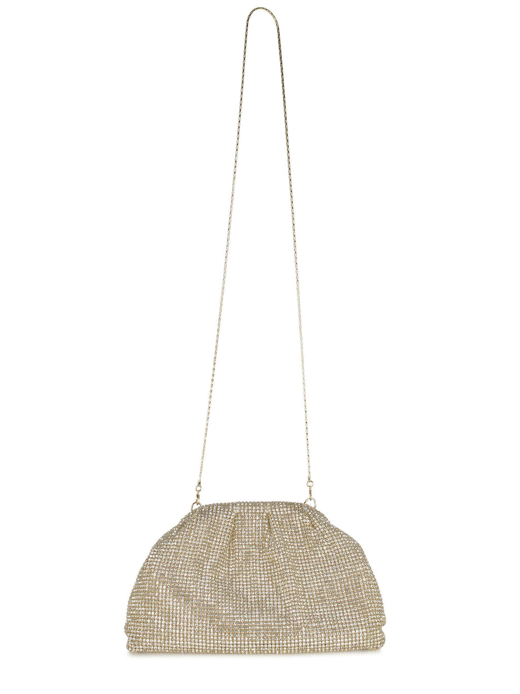 TWENTY FOURHAITCH Bags LB1009362P ORO Gold