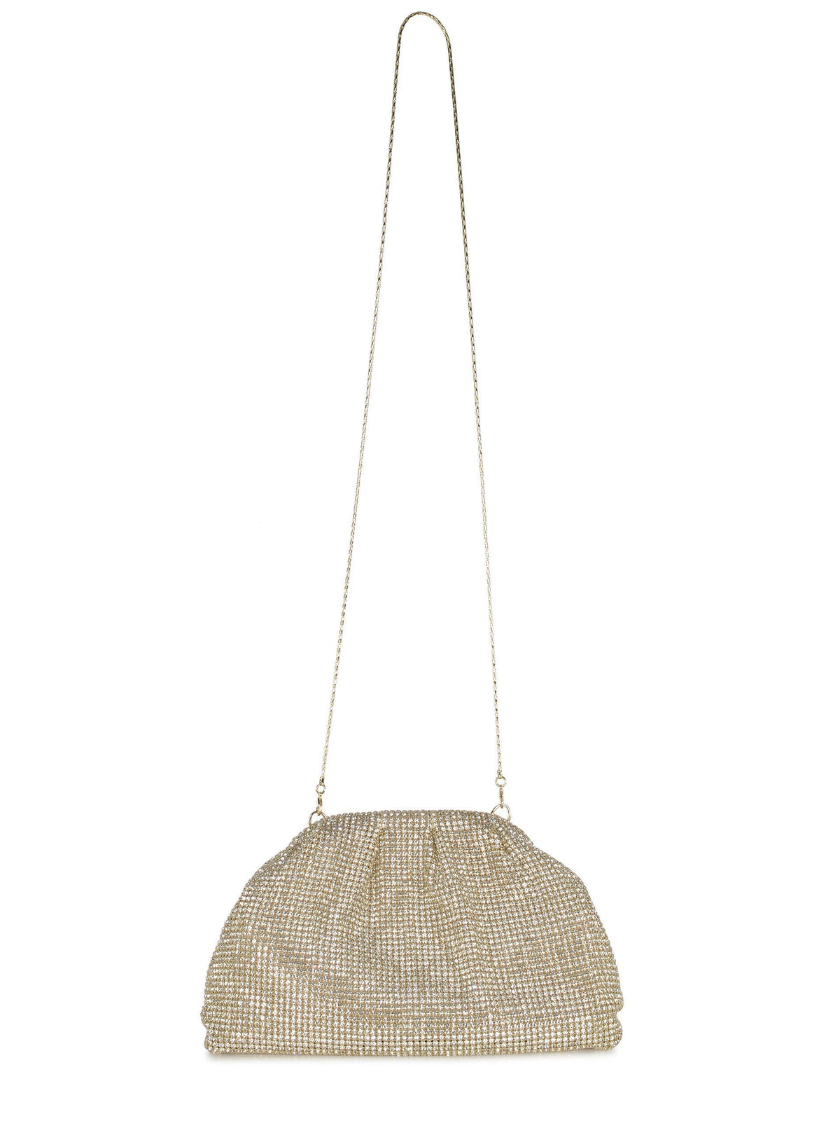 TWENTY FOURHAITCH Bags LB1009362P ORO Gold