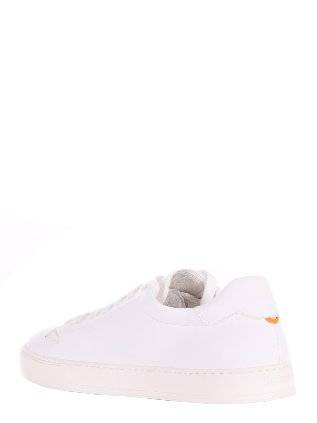 DOUCALS Sneakers 3552SPEN UF281-EW11 White