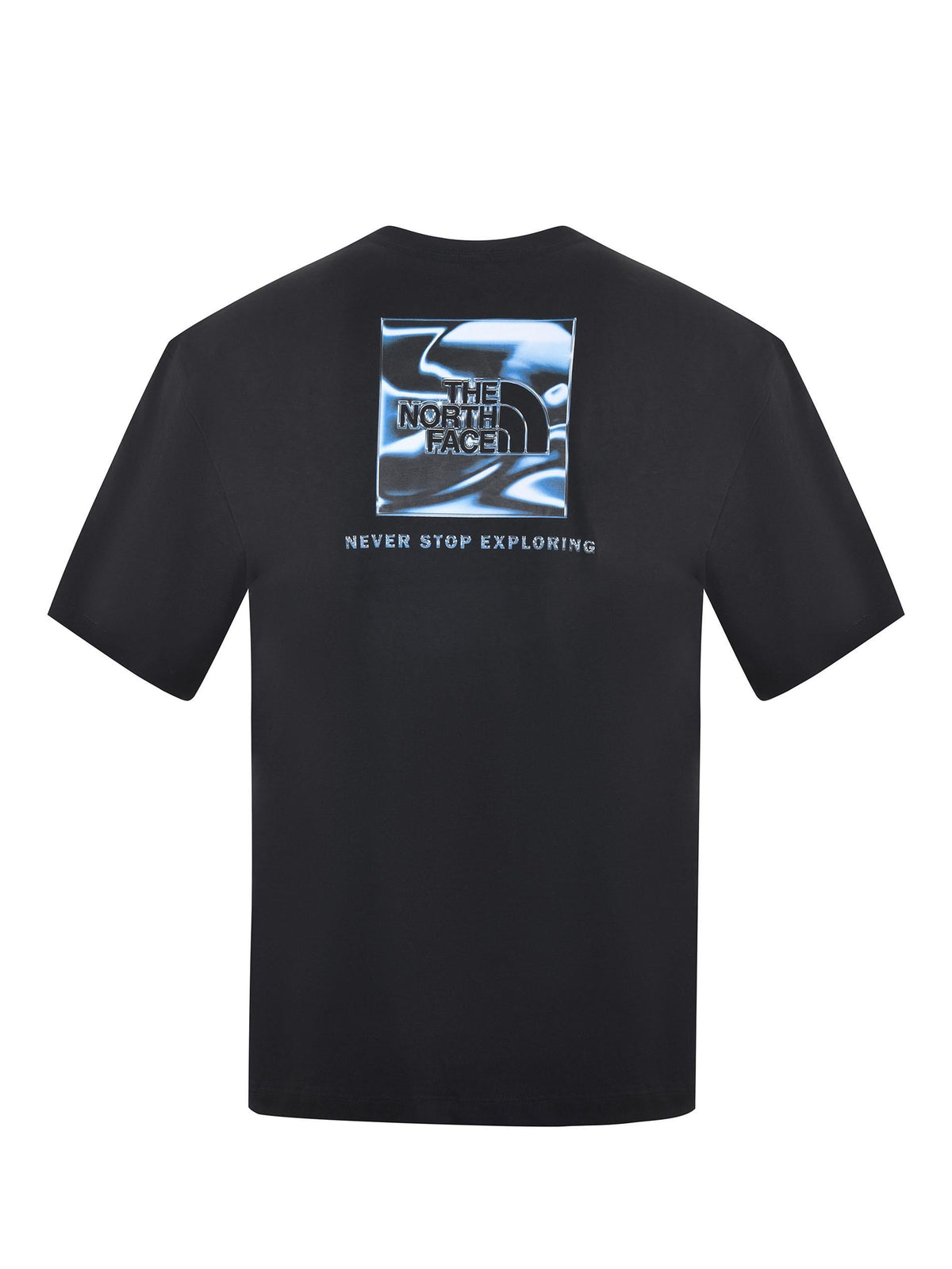 THE NORTH FACE T-shirt NF0A8G9W JK31 Black