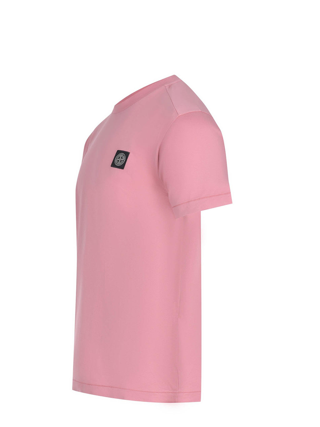STONE ISLAND T-shirt 2100027S0013 V008G Pink