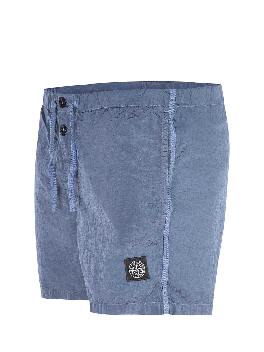 STONE ISLAND Shorts B100003S0043 V0024 Avio