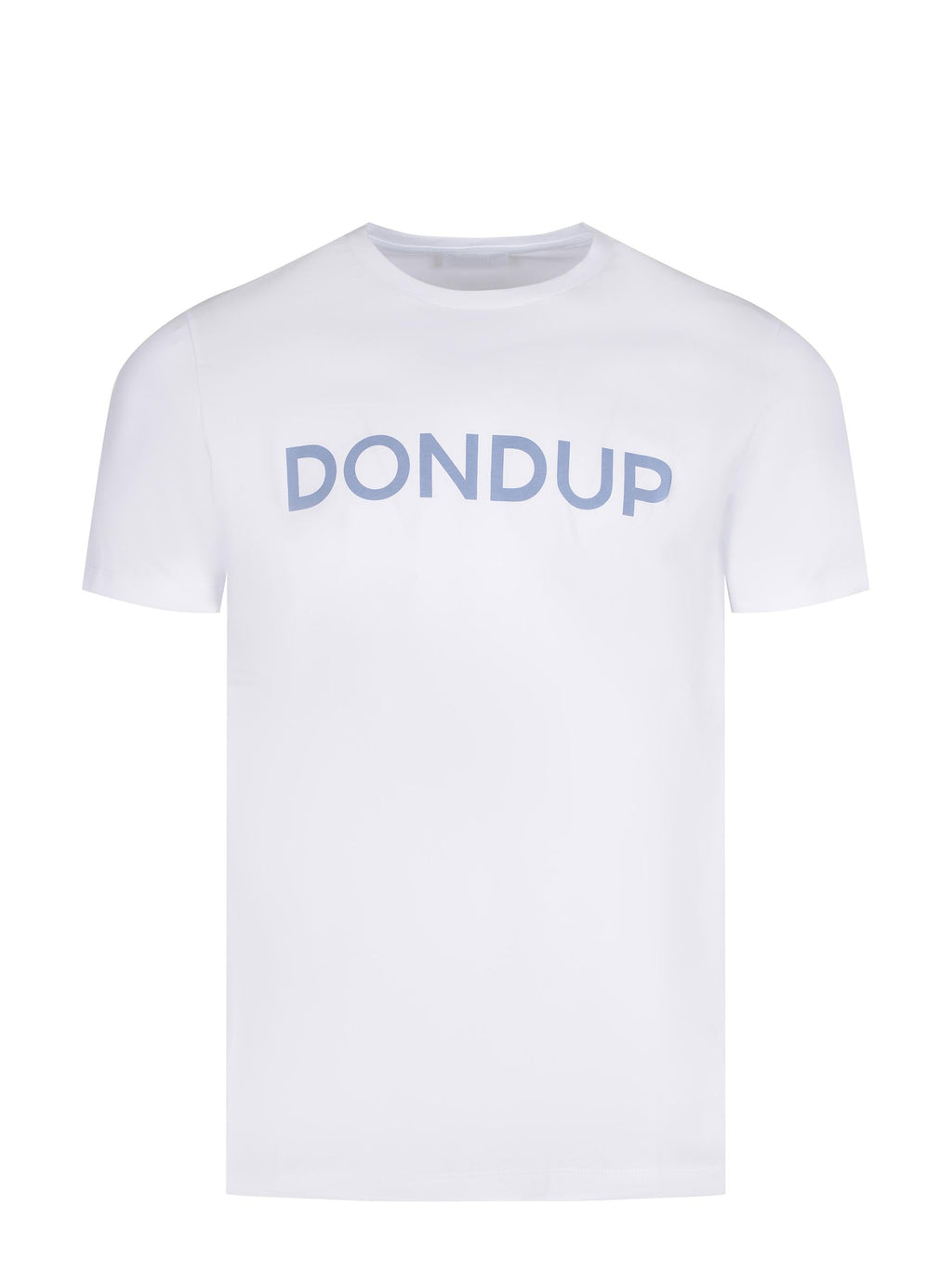 DONDUP T-shirt US198-JF0309U ML4-000 White