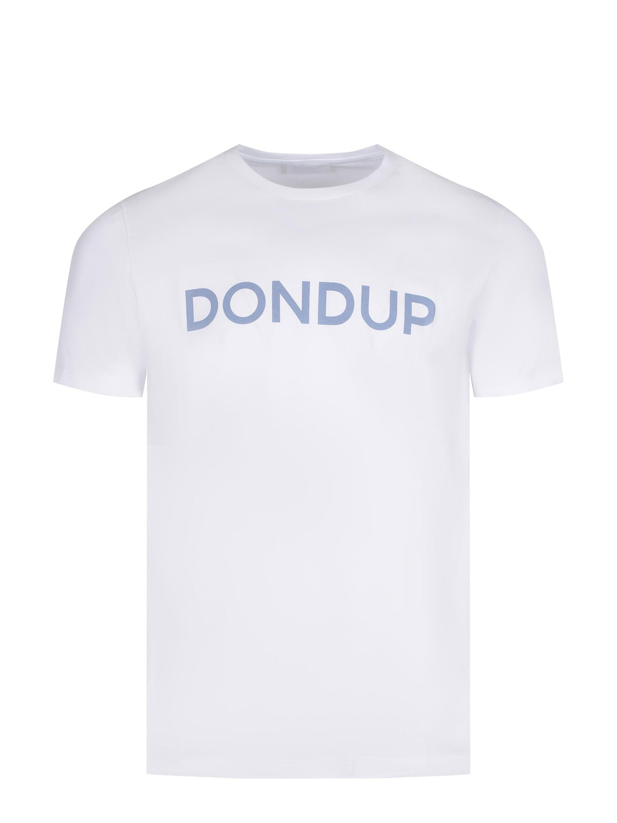 DONDUP T-shirt US198-JF0309U ML4-000 White