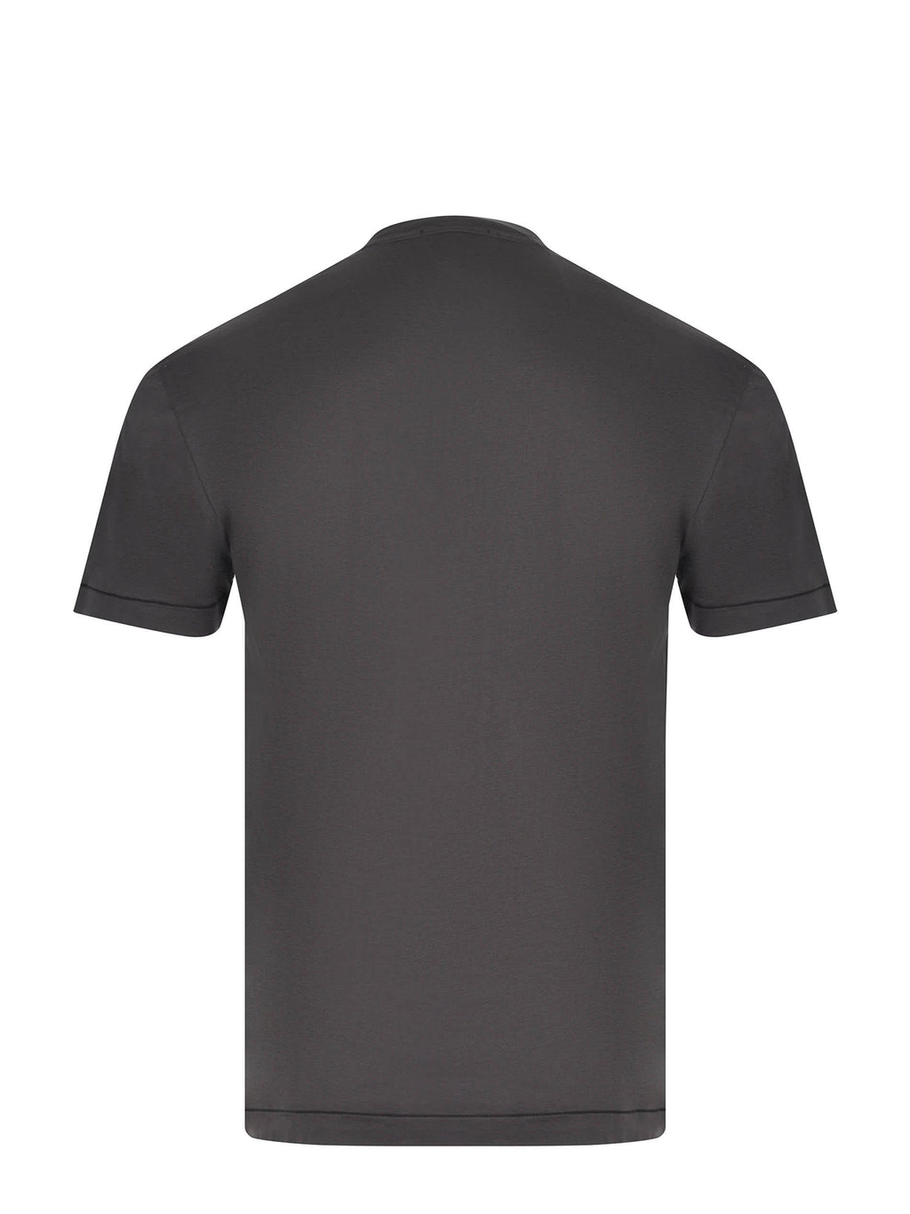 STONE ISLAND T-shirt 2100027S0013 V0065 Dark brown