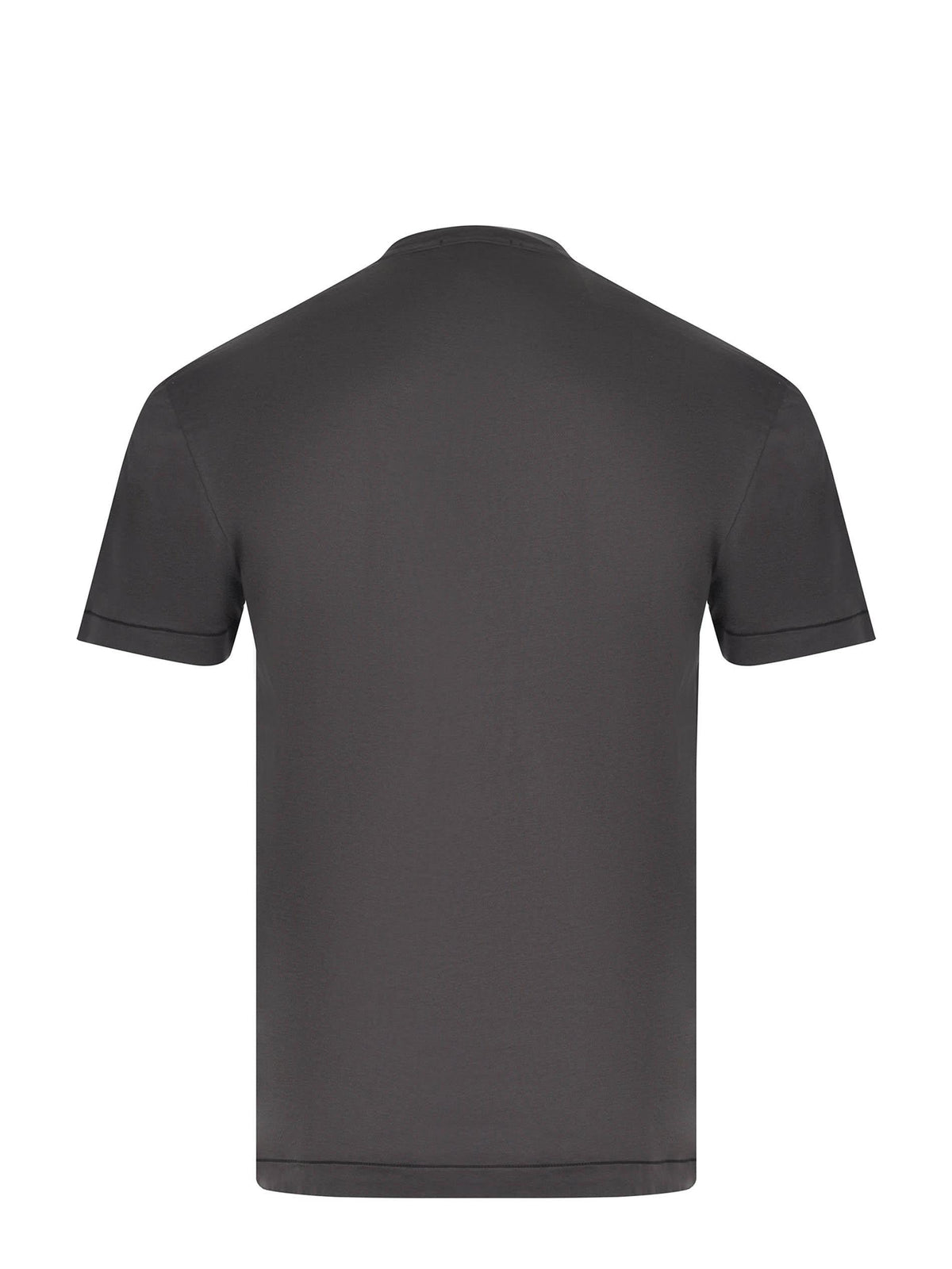 STONE ISLAND T-shirt 2100027S0013 V0065 Dark brown