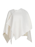 MAX MARA Capes 2524546081600 217-001 Cream