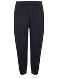 EMPORIO ARMANI Trousers EM004542 AF10013-UB118 Black