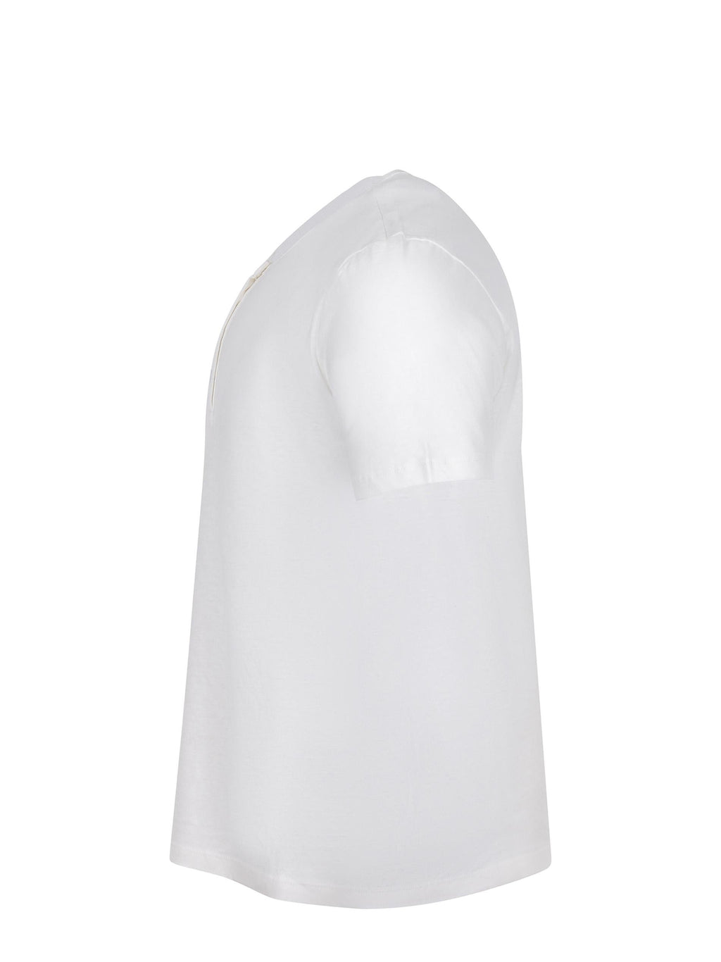 AMARANTO T-shirt B6D0073 A01 White