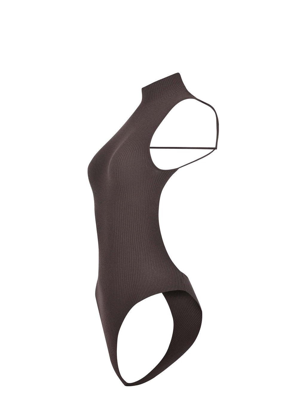 SOLOTRE Body M3D0031 67S Coffee