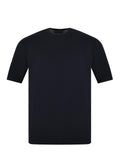 FILIPPO DE LAURENTIS T-shirt GC1MC SU18RV-U890 Dark blue