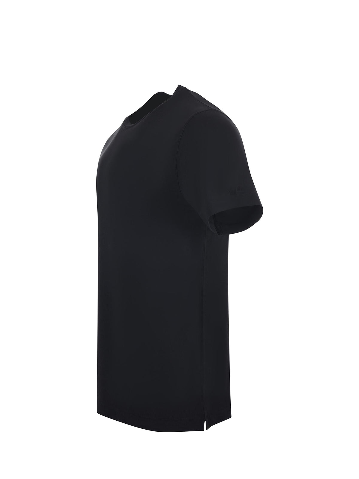 MC2 SAINT BARTH T-shirt ORS0001 00208L Black