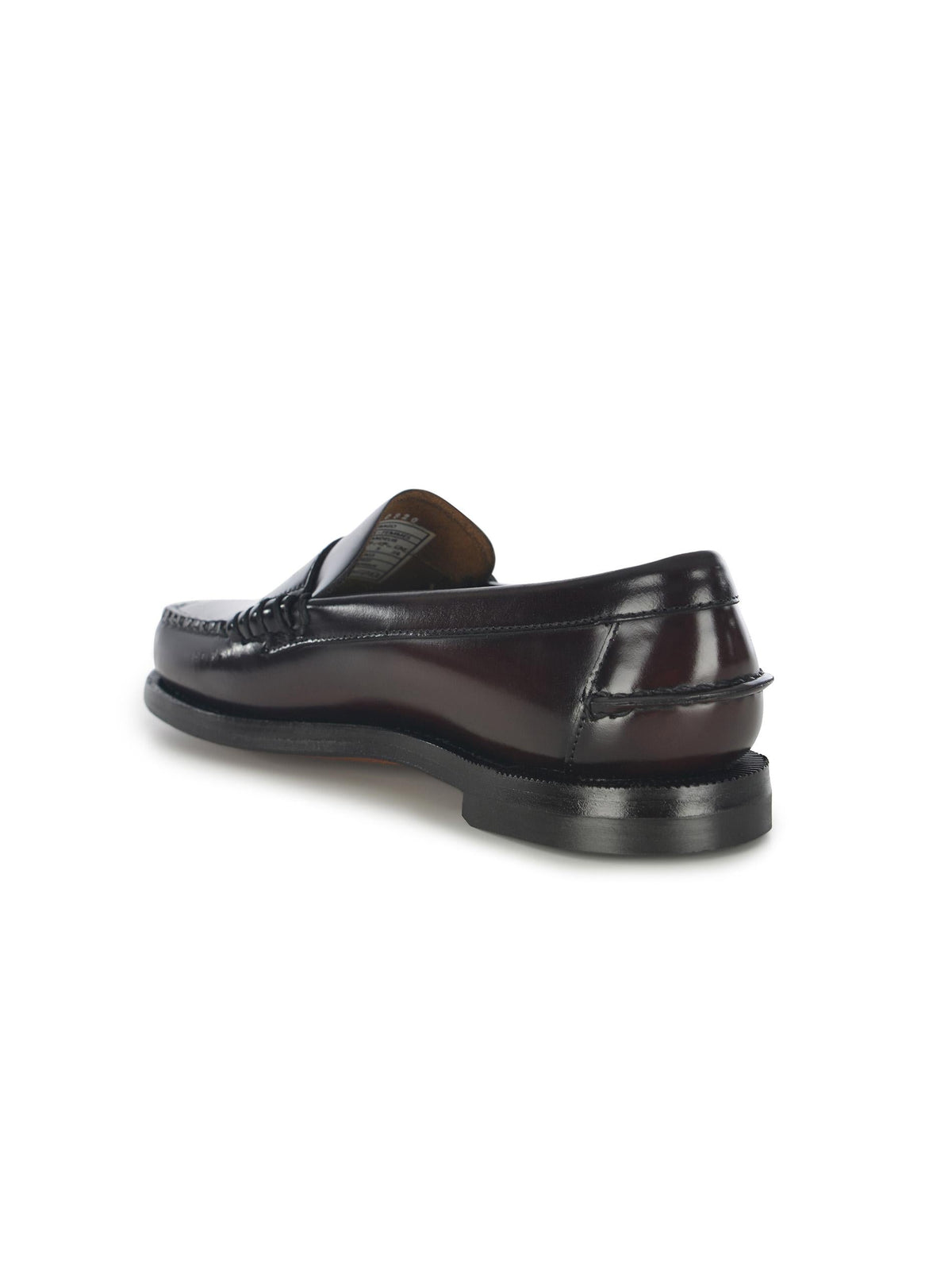 SEBAGO Loafers 7001530 903 Bordeau