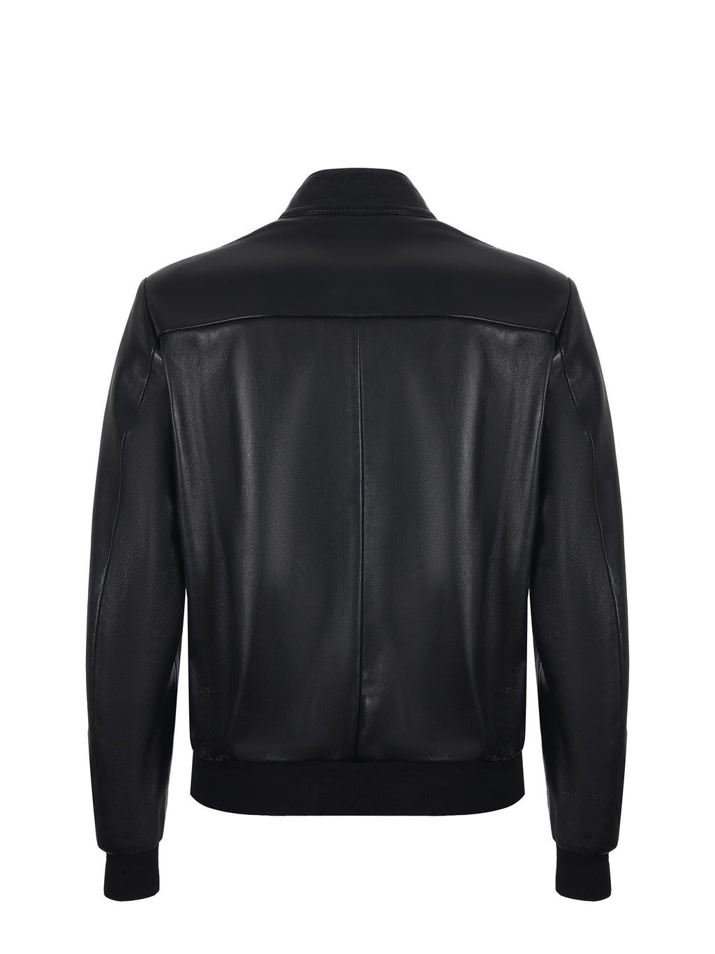 THE JACK LEATHERS Jackets ELVI-VEGT 20 Black