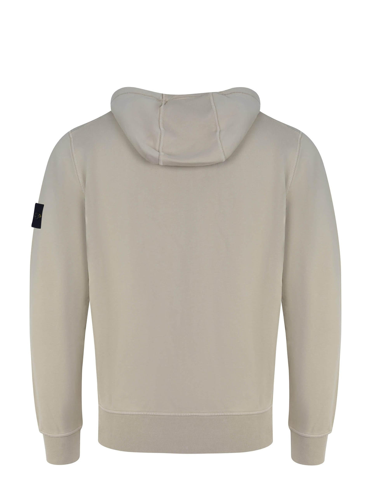 STONE ISLAND Sweatshirts 6100061S0051 V009A Sand