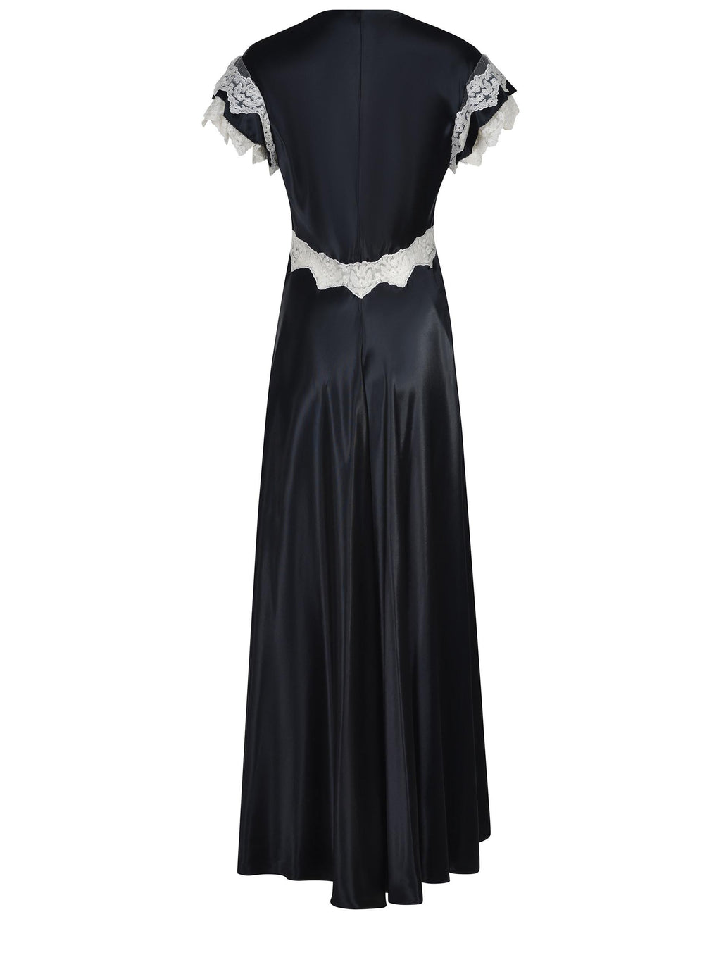 ALBERTA FERRETTI Dresses 0422 1627-1555 Black