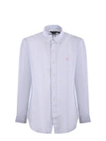POLO RALPH LAUREN Shirts 710B15594 004 White/light blue