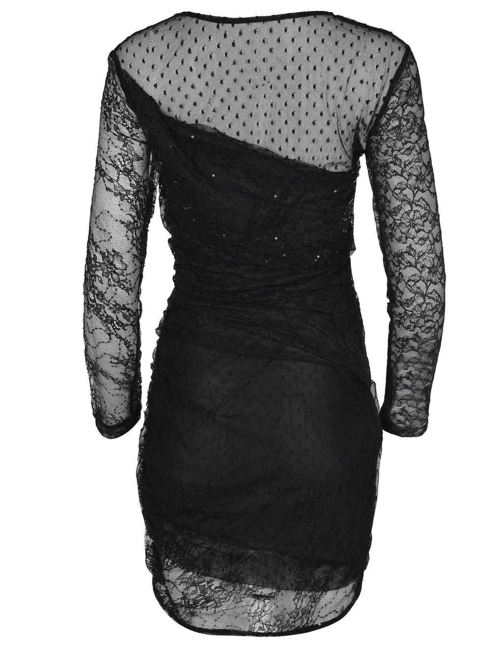 PINKO Dresses 105714-A2T5 Z99 Black
