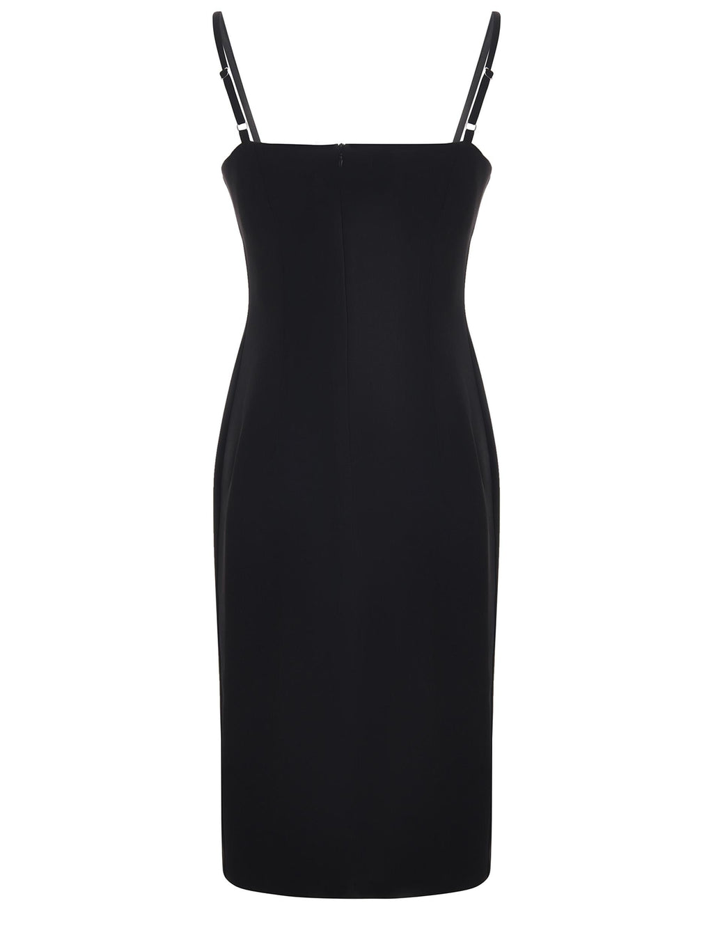 RELISH Dresses 9006009 BLACK Black