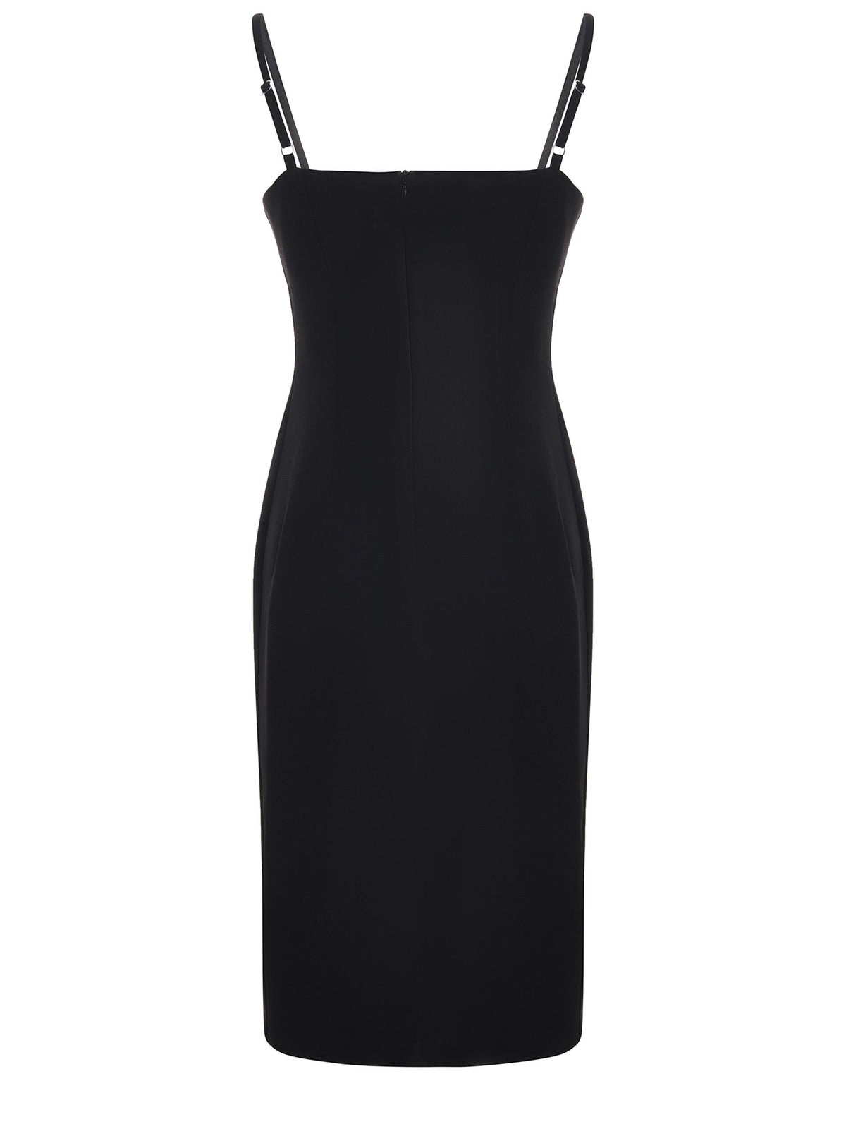 RELISH Dresses 9006009 BLACK Black