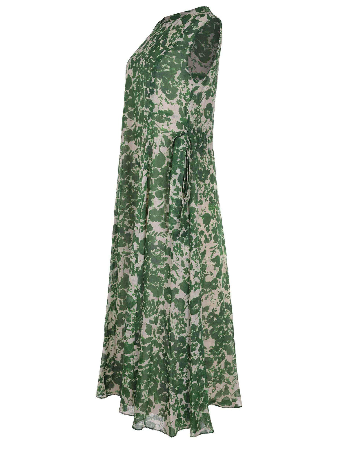 S MAXMARA Dresses 2619221023600 040-005 Green