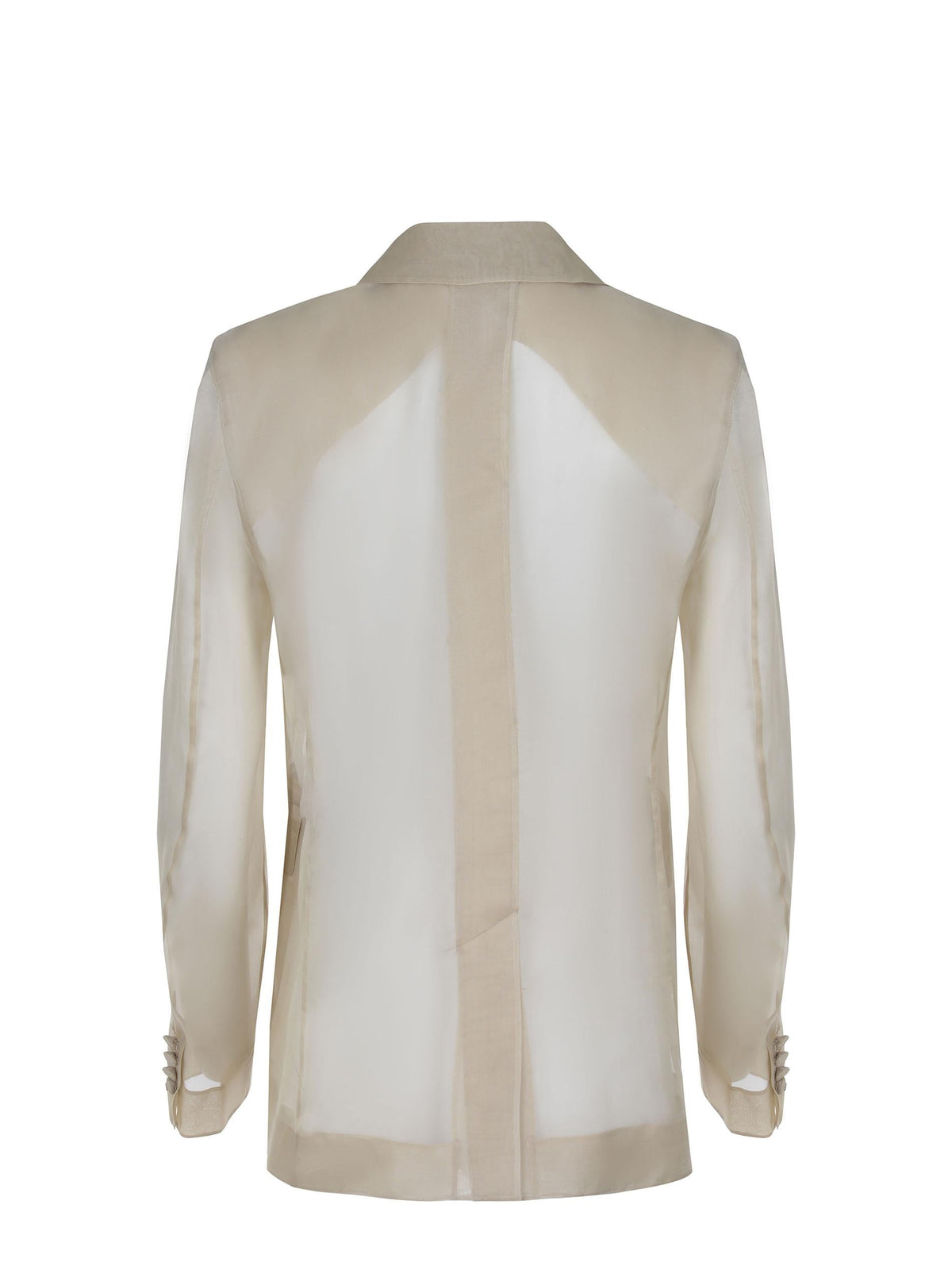 MAX MARA Jackets 2611041014600 030-001 Sand