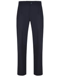 HERNO Trousers PT000163 12808-9200 Midnight blue