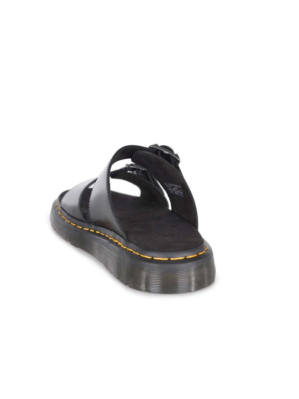 DR MARTENS Sandals 31570001 BLACK Black