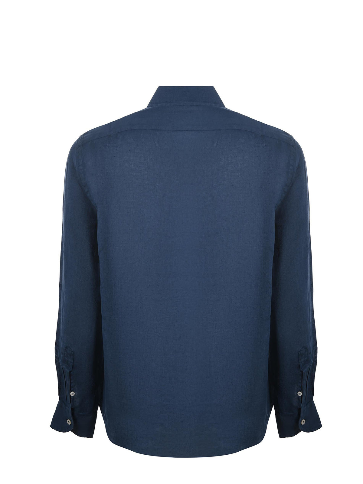 MC2 SAINT BARTH Shirts RPH0001 00119L Blue