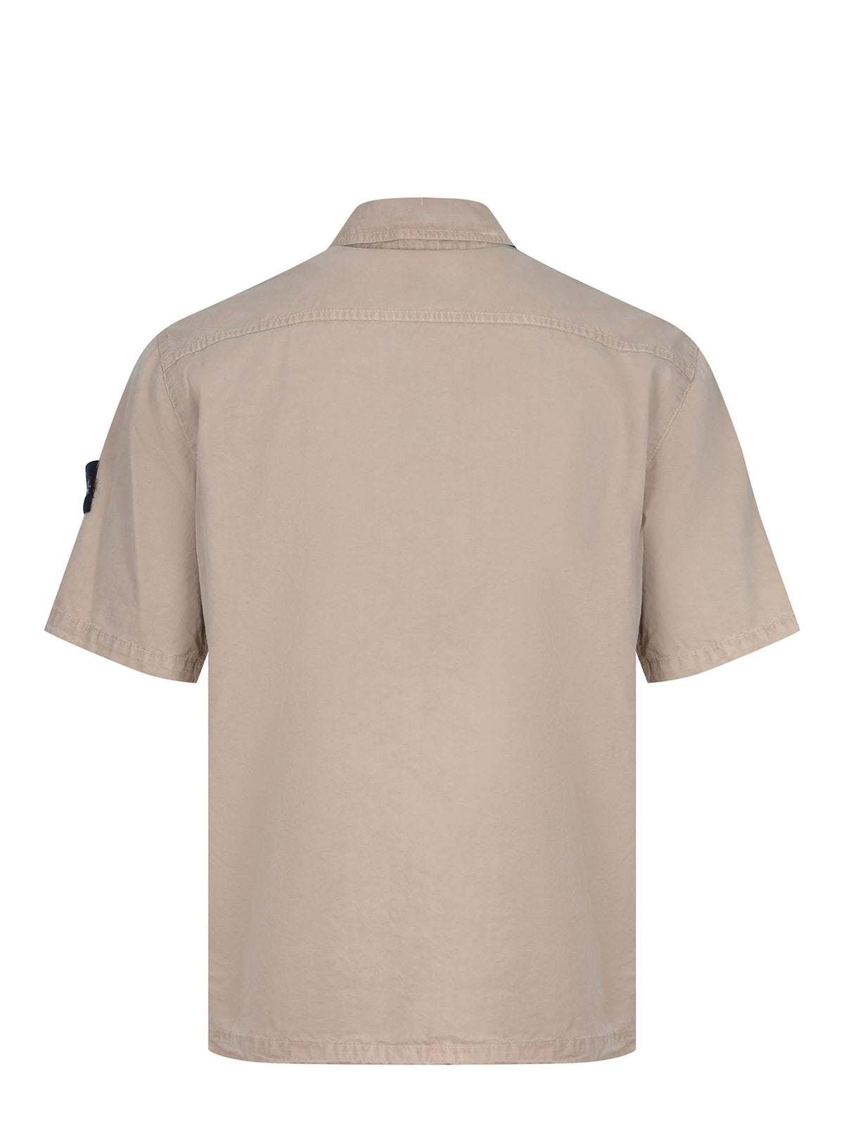 STONE ISLAND Shirts 1200031S00WN V019A Desert