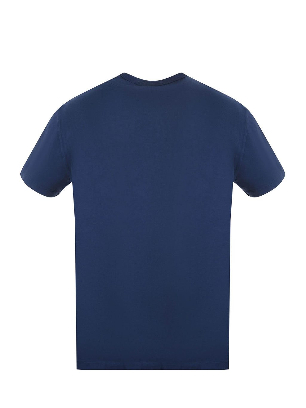 POLO RALPH LAUREN T-shirt 710916698 018 Dark blue