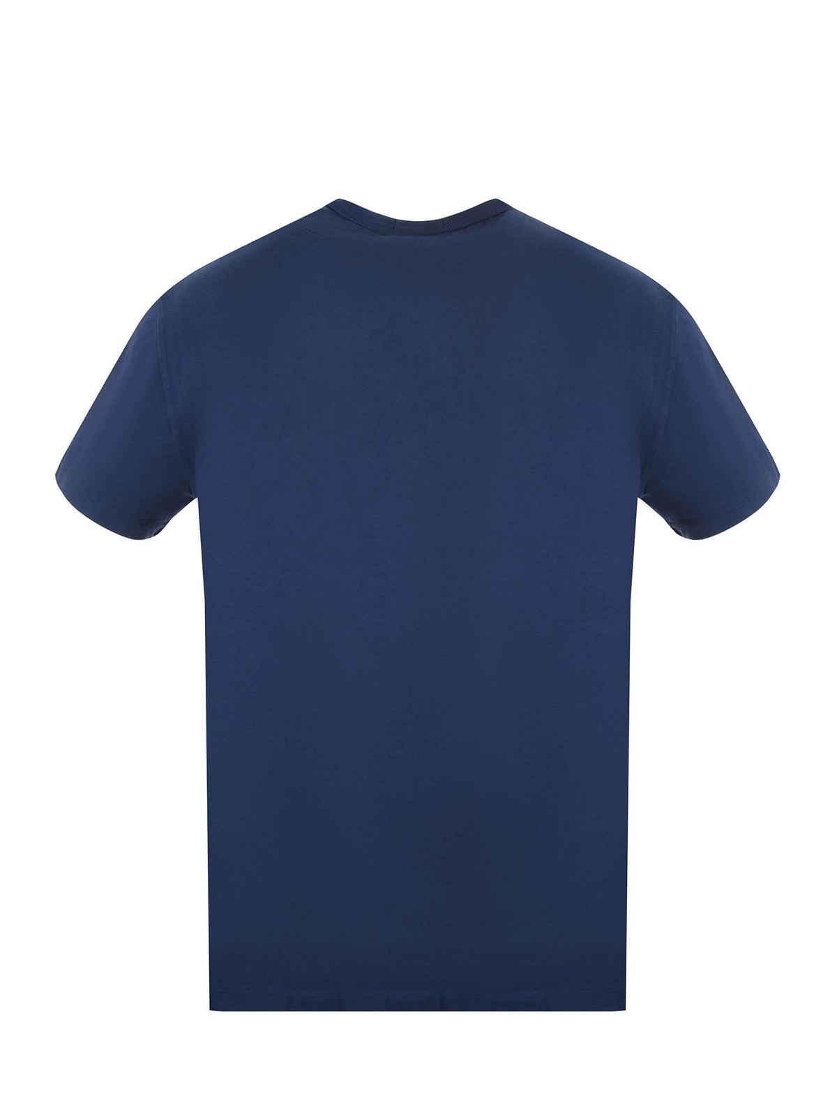 POLO RALPH LAUREN T-shirt 710916698 018 Dark blue