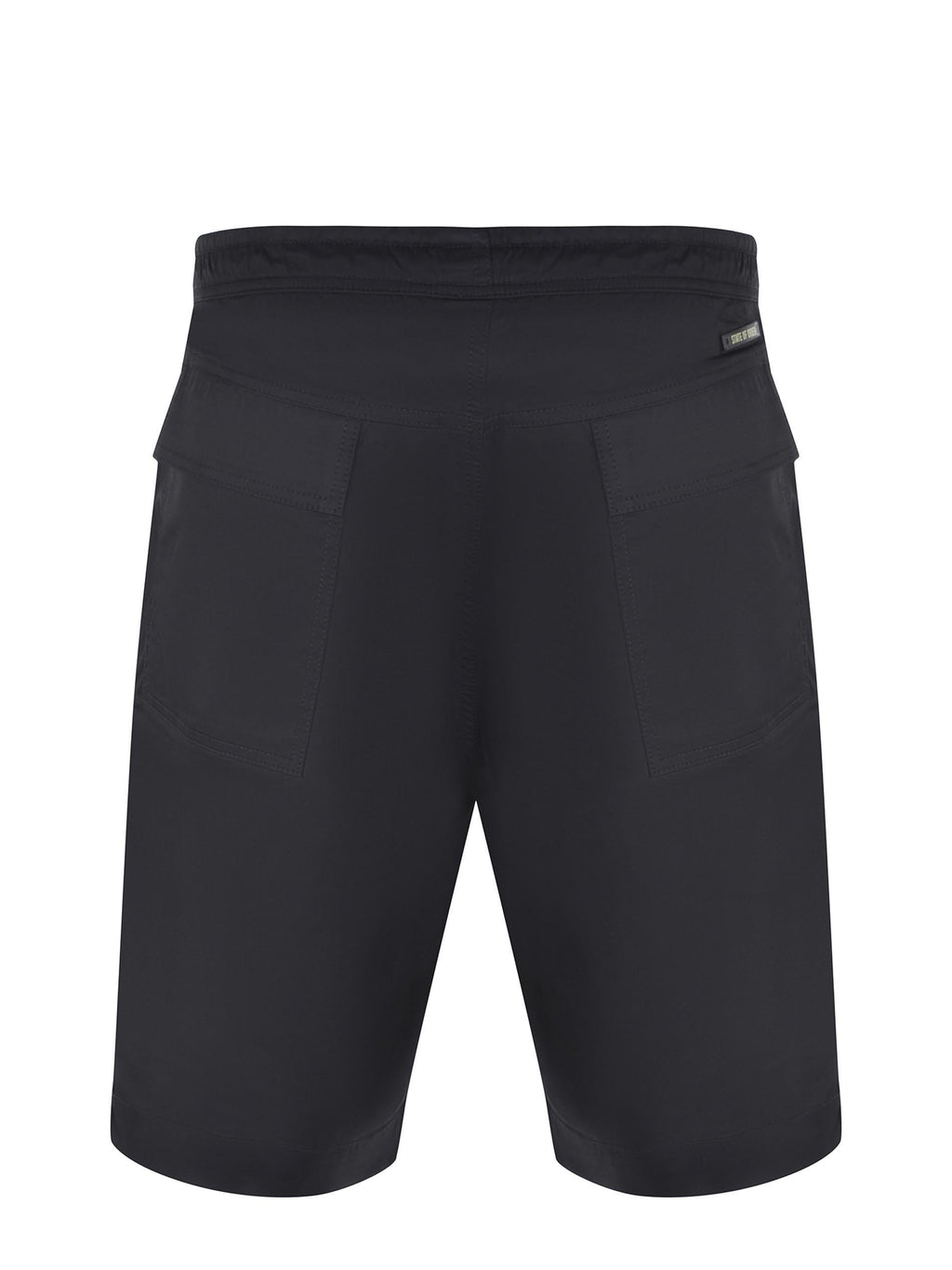 ORDER STATUS Bermuda SP26022 D001 Black